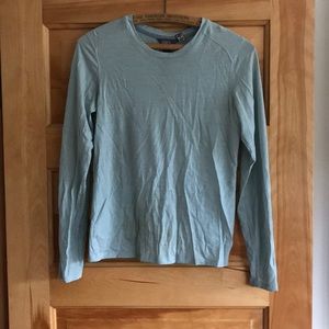 IBEX Women’s Small longsleeve thermal shirt